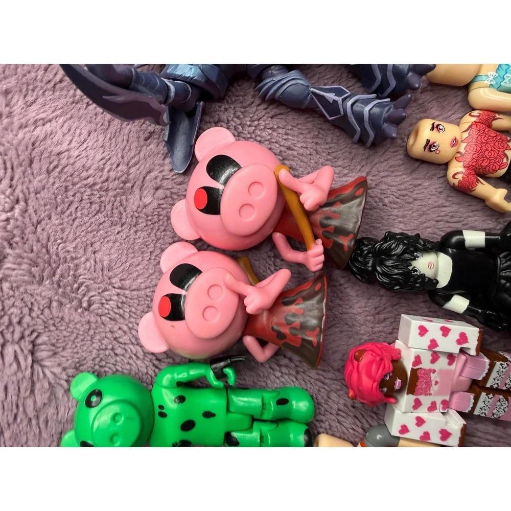 roblox action figure